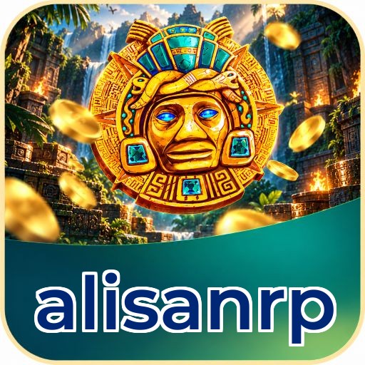 Aplikasi alisanrp APK
