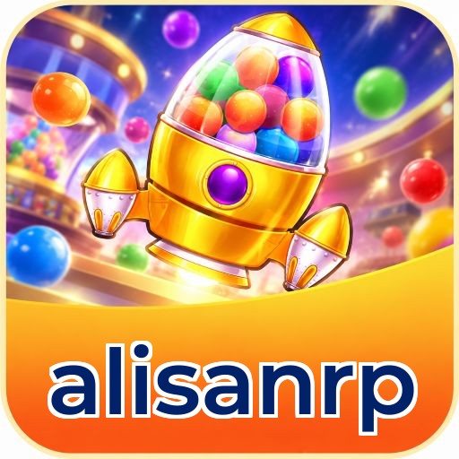alisanrp Key Features